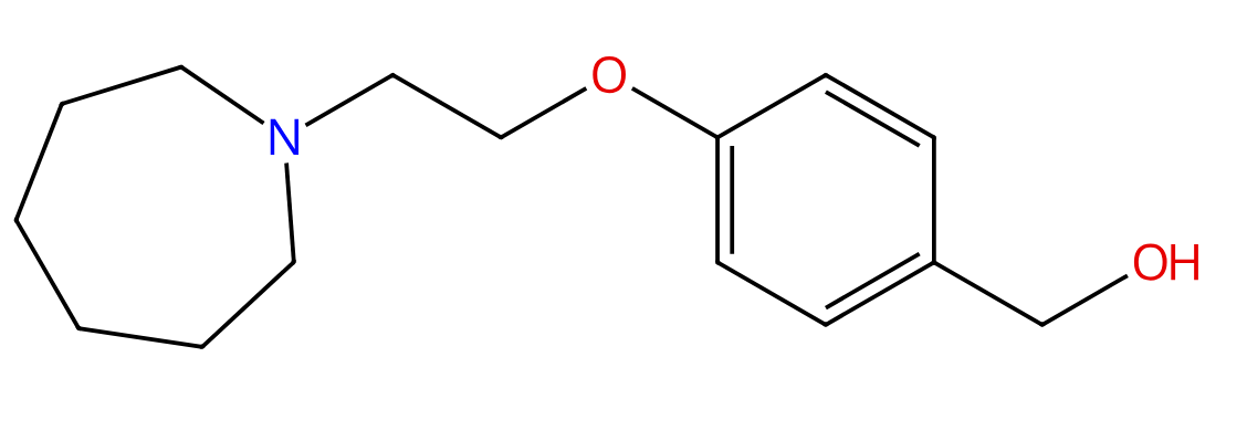 Bazedoxifene Impurity 3